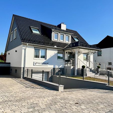 Haus-Holiday Walkenried - Harz Eksteriør bilde