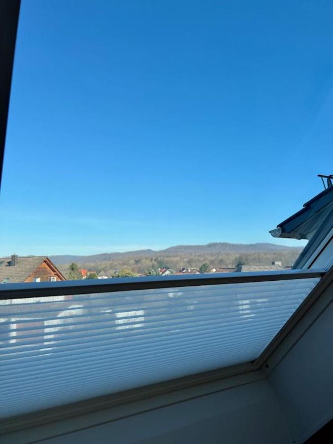 Haus-Holiday Walkenried - Harz Eksteriør bilde