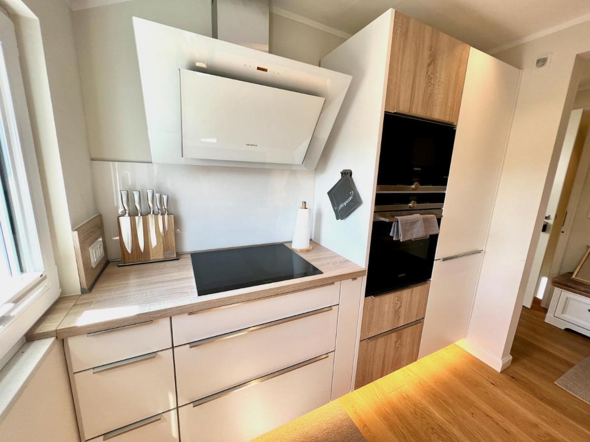 Haus-Holiday Walkenried - Harz Eksteriør bilde