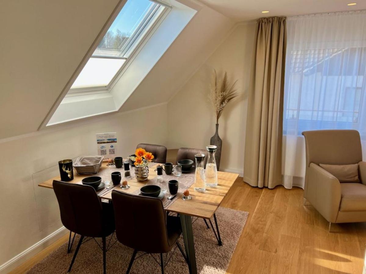 Haus-Holiday Walkenried - Harz Eksteriør bilde