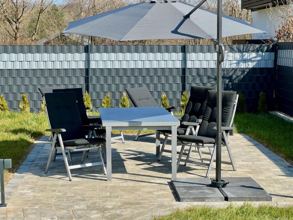 Haus-Holiday Walkenried - Harz Eksteriør bilde