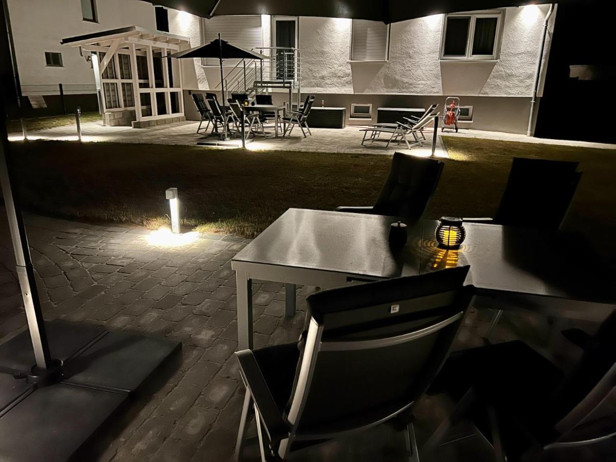 Haus-Holiday Walkenried - Harz Eksteriør bilde