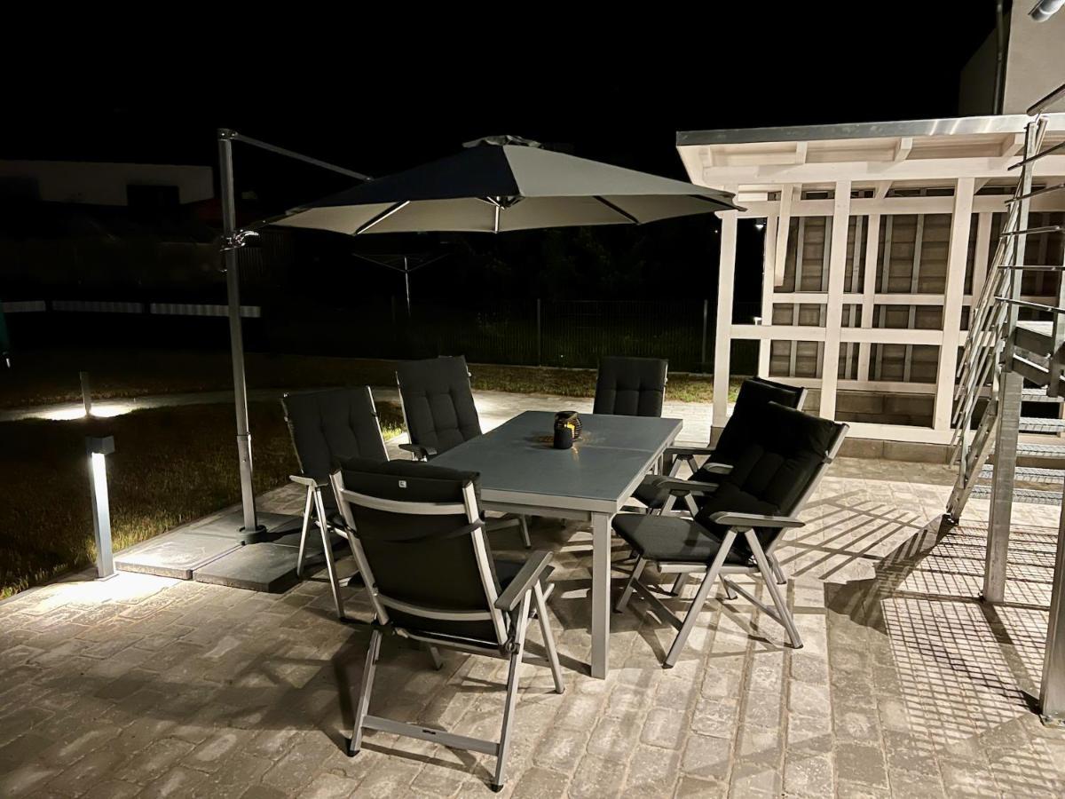 Haus-Holiday Walkenried - Harz Eksteriør bilde