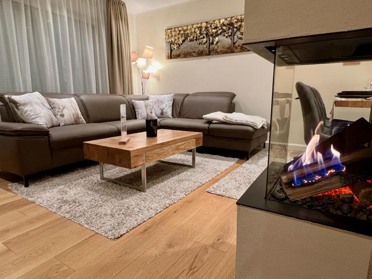 Haus-Holiday Walkenried - Harz Eksteriør bilde
